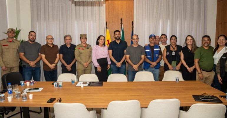Estado e Município organizam programação do Dia do Trabalhador em Cruzeiro do Sul e confirmam show de Joelma