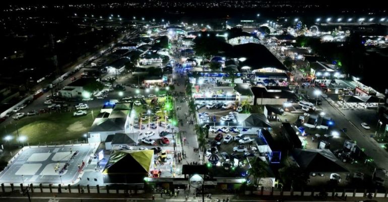 Governo do Acre divulga calendário da Expoacre e Expoacre Juruá