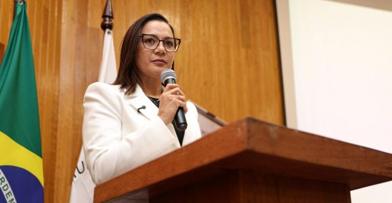 ‘Compromisso e respeito com as contas públicas’, afirma governadora Mailza ao atingir 85% de convocação no concurso do Iapen