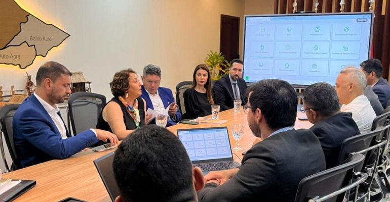 Governo do Acre está apto a liberar os recursos de emendas parlamentares